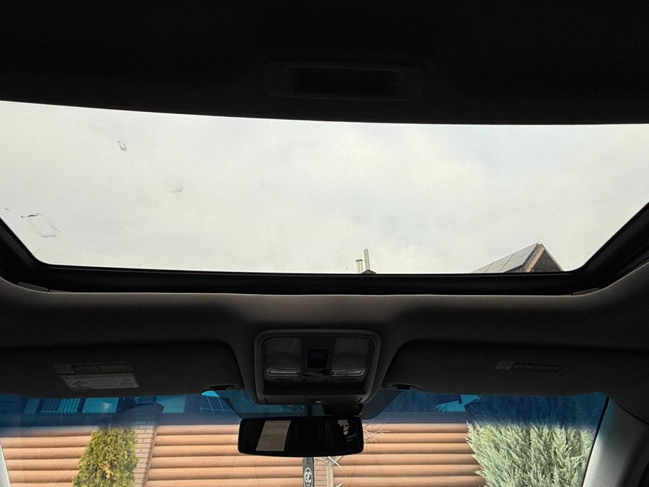 Acura MDX 2008 повний привід