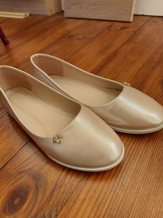 Туфлі-балетки для дівчат