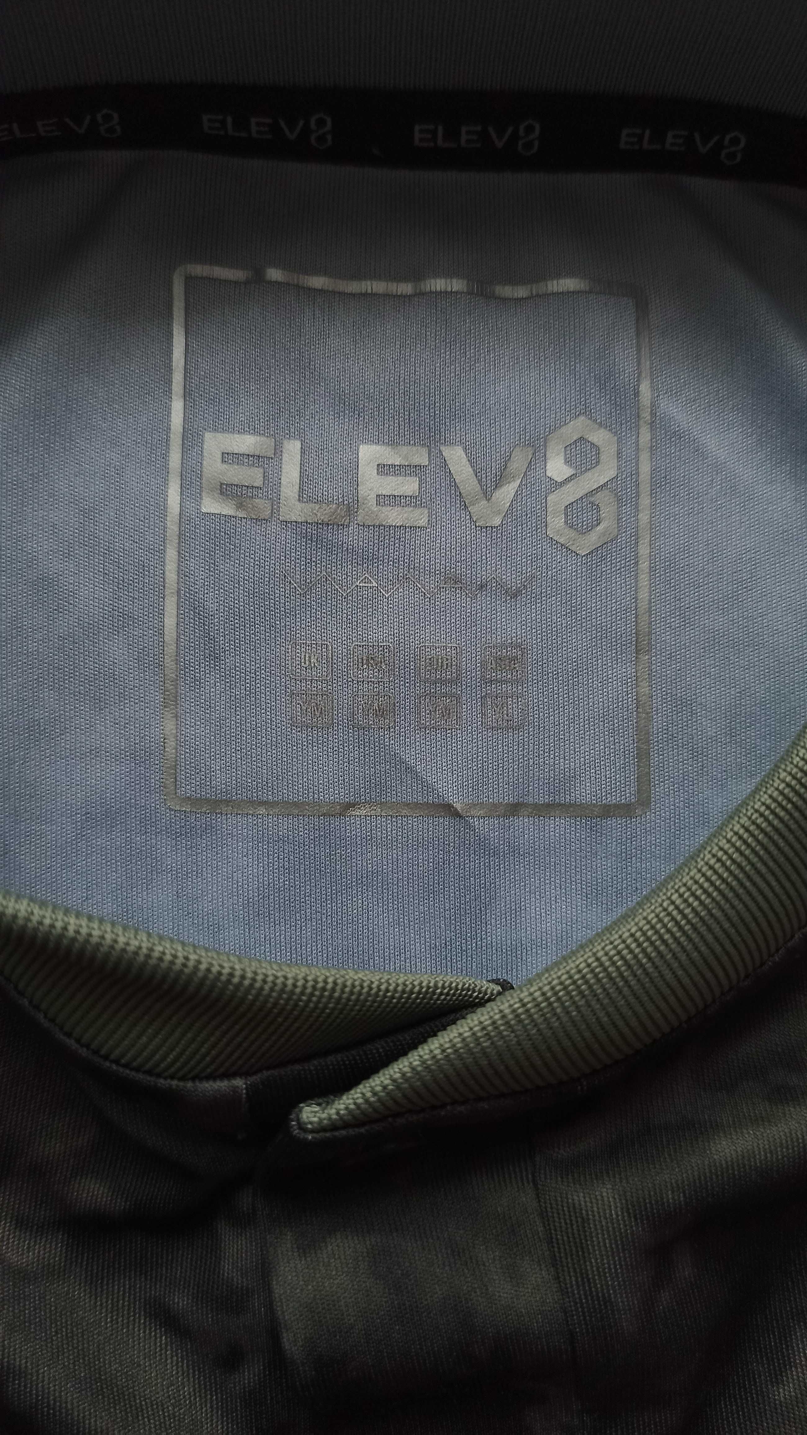 Футбольна форма (шорти і футболка) ELEV8, Шеффілд Уенсдей