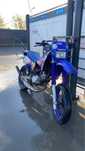 Yamaha dt 125 / 50 am 2 silniki 125 supermoto/cross