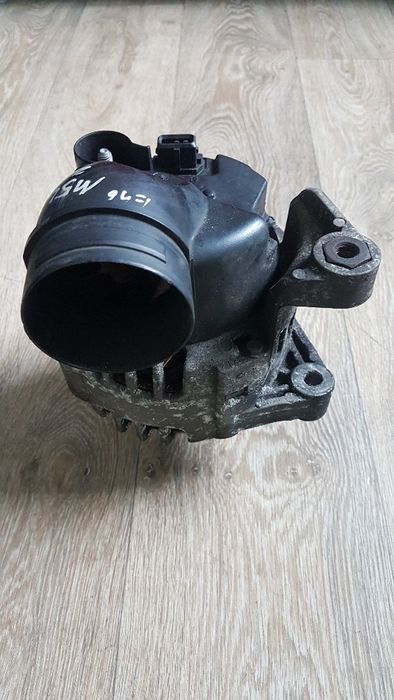 Alternator Valeo do BMW E38 E39 E46 M52 TU M54