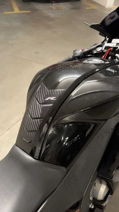 Yamaha YZF-R 125