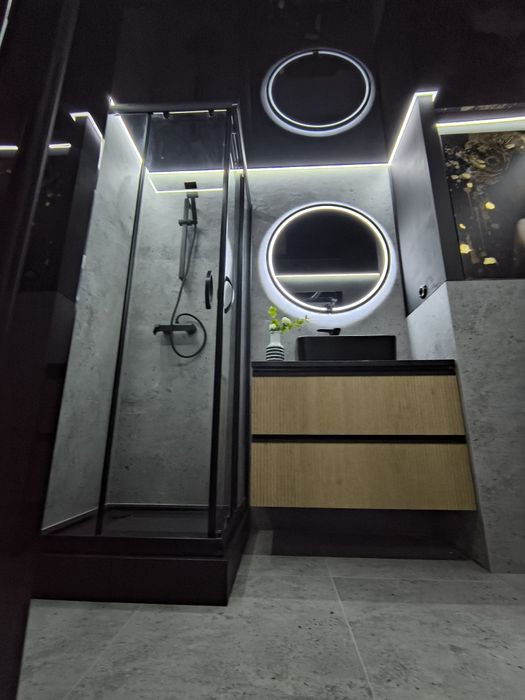 Apartament 3 pokojowy w Nowogardzie gotowy do zamieszkania