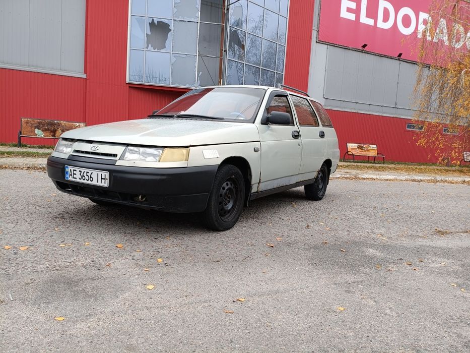 Продам ВАЗ 21111