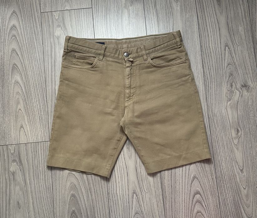 Шорти Zegna Sport оригінал, розмір 32