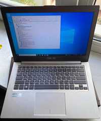 ASUS ZenBook “ultrabook UX32A”