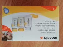 Medela - Frascos para leite materno (150ml)