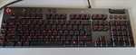 Klawiatura Logitech G815 Tractile QWERTY