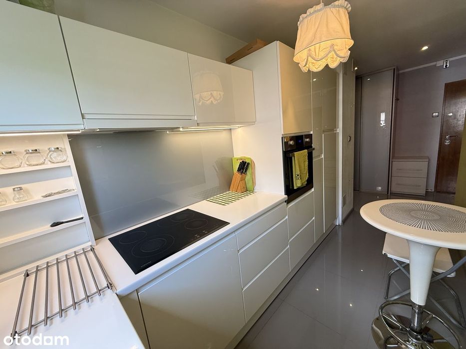 Sosnowiec Zagórze Kisielewskiego, 3 pokoje po remoncie