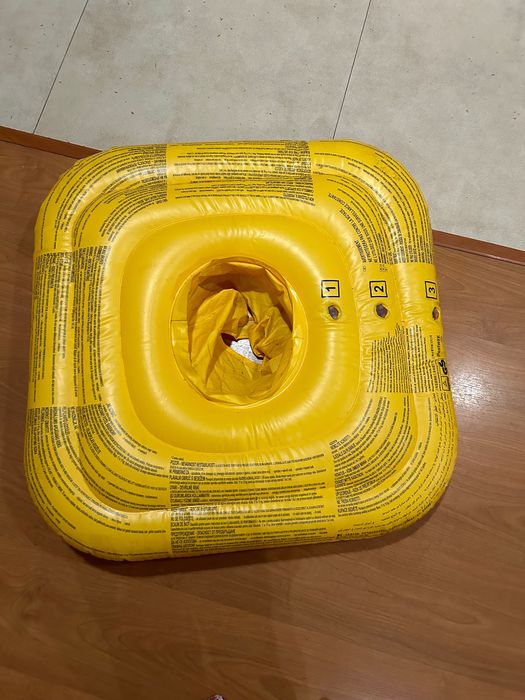 Boia bebé 18-24 meses