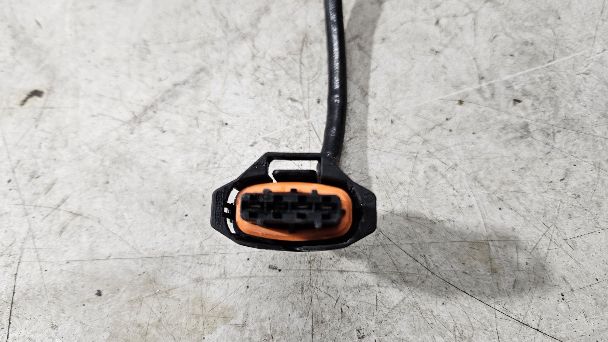 Sonda lambda pierwsza krótka z18xer 1.8 140km opel vectra c signum