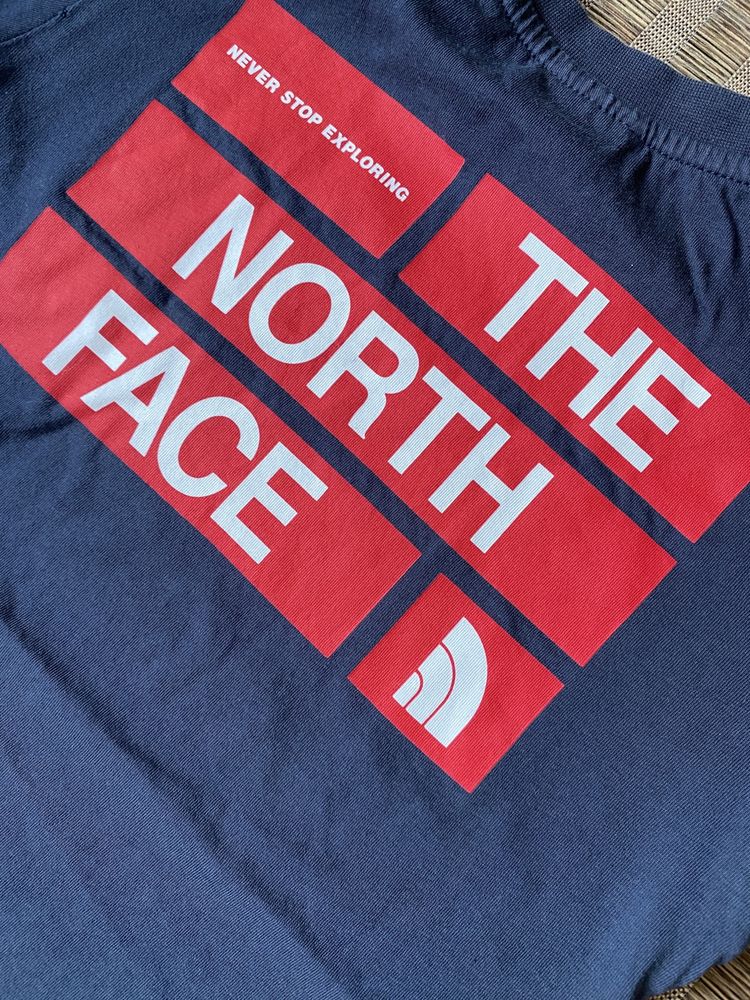 Футболка The North Face , оригінал