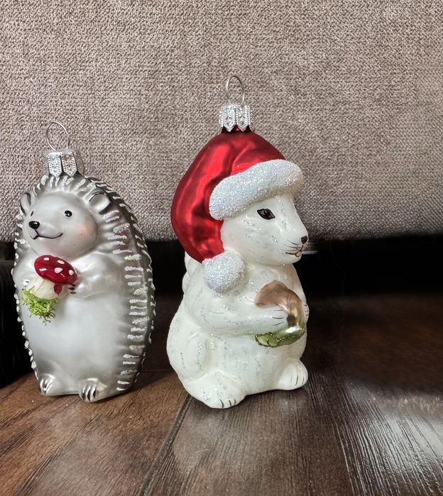 Bombka bombki choinkowe ozdoby na choinkę