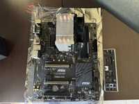 Bundle CPU/Board/RAM/Cooler - i7 6700k