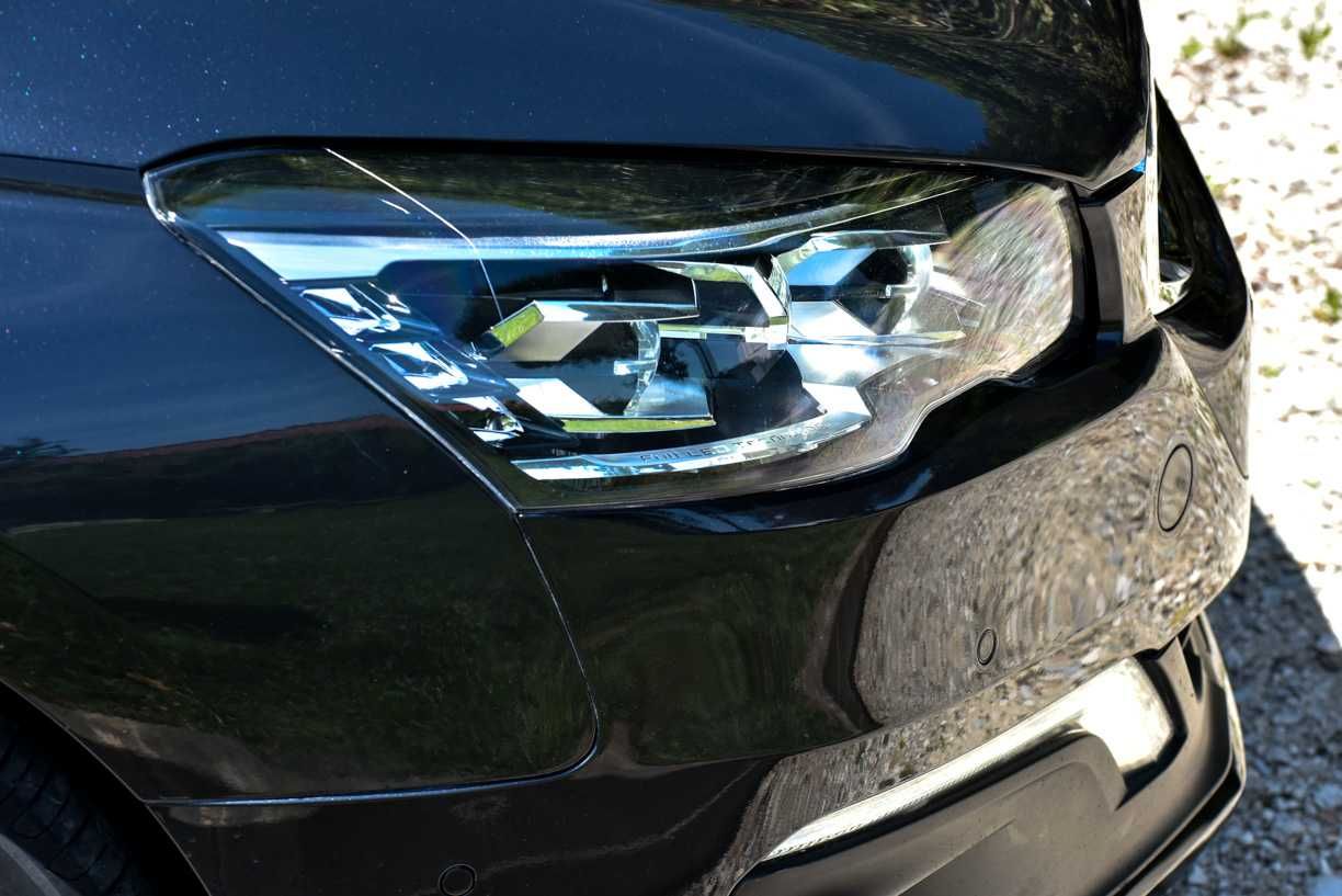 Peugeot 508 SW 1.6 BlueHDI GT Line - Caixa Automática