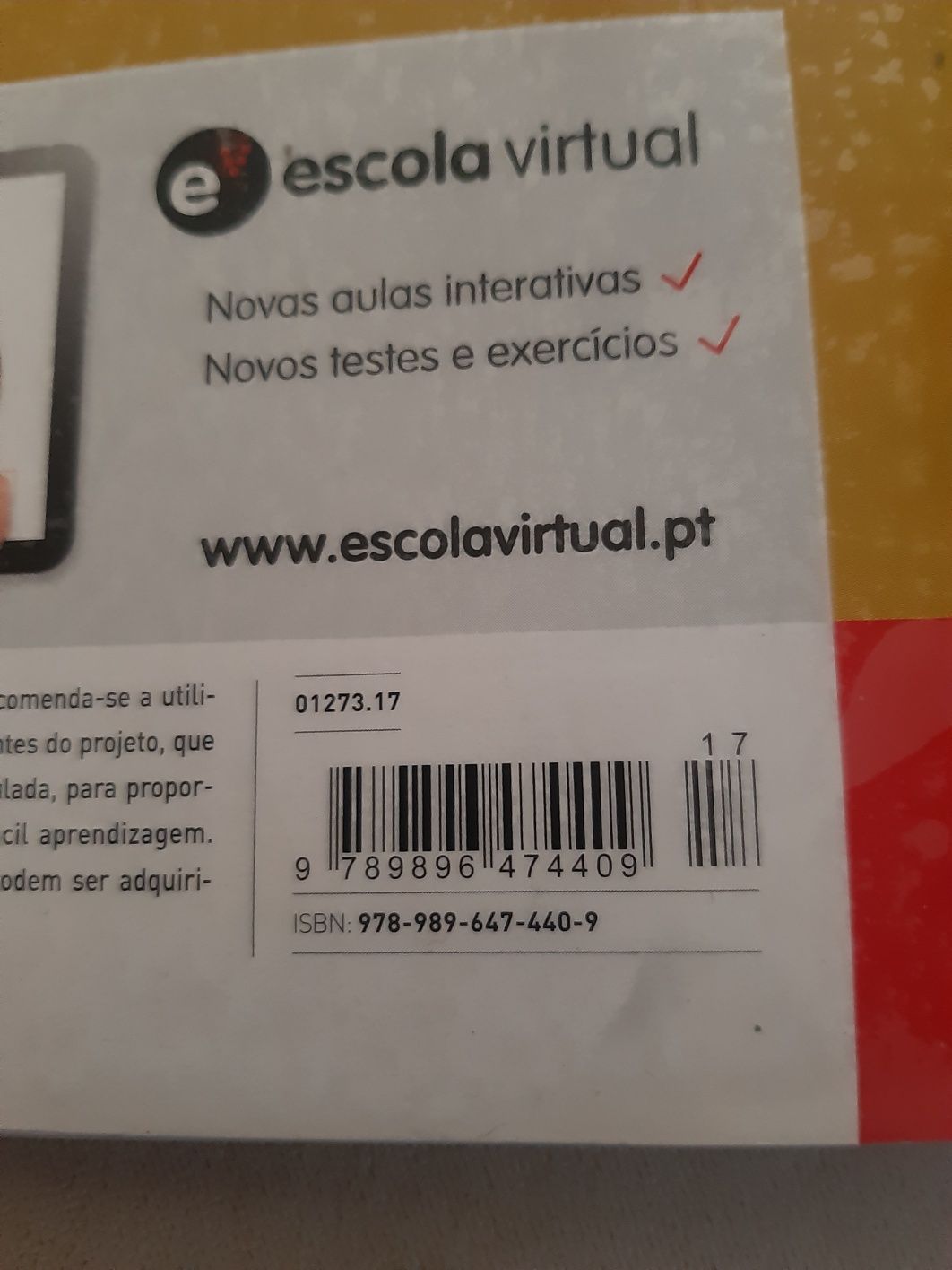 Caderno Atividades Espanhol Ahora Español! 7 ano