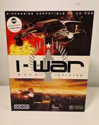 Gra PC I-WAR Big Box