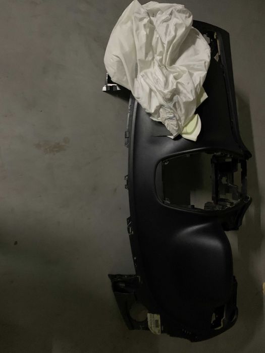 Передня панель салону Dodge Journey  (додж джорні)