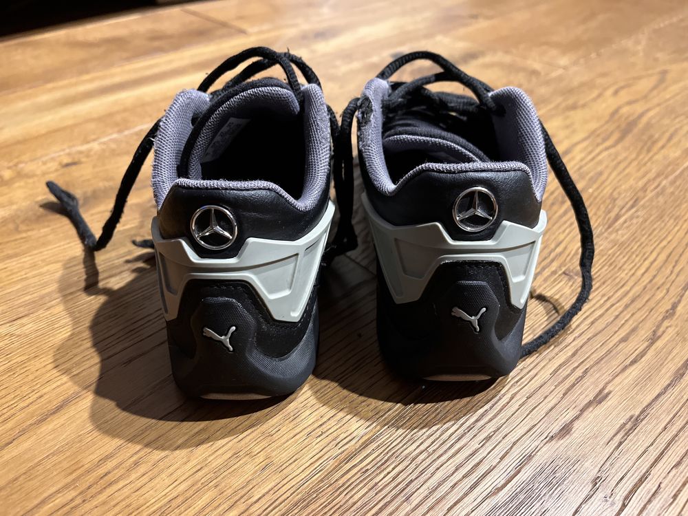 Buty puma mercedes AMG Petronas  35,5 rozm