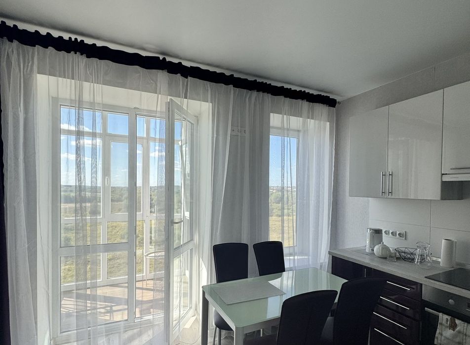 Квартира для себе або під оренду. ЖК Покровський центр