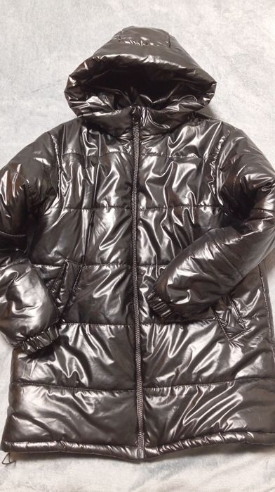 Курточка осень зима