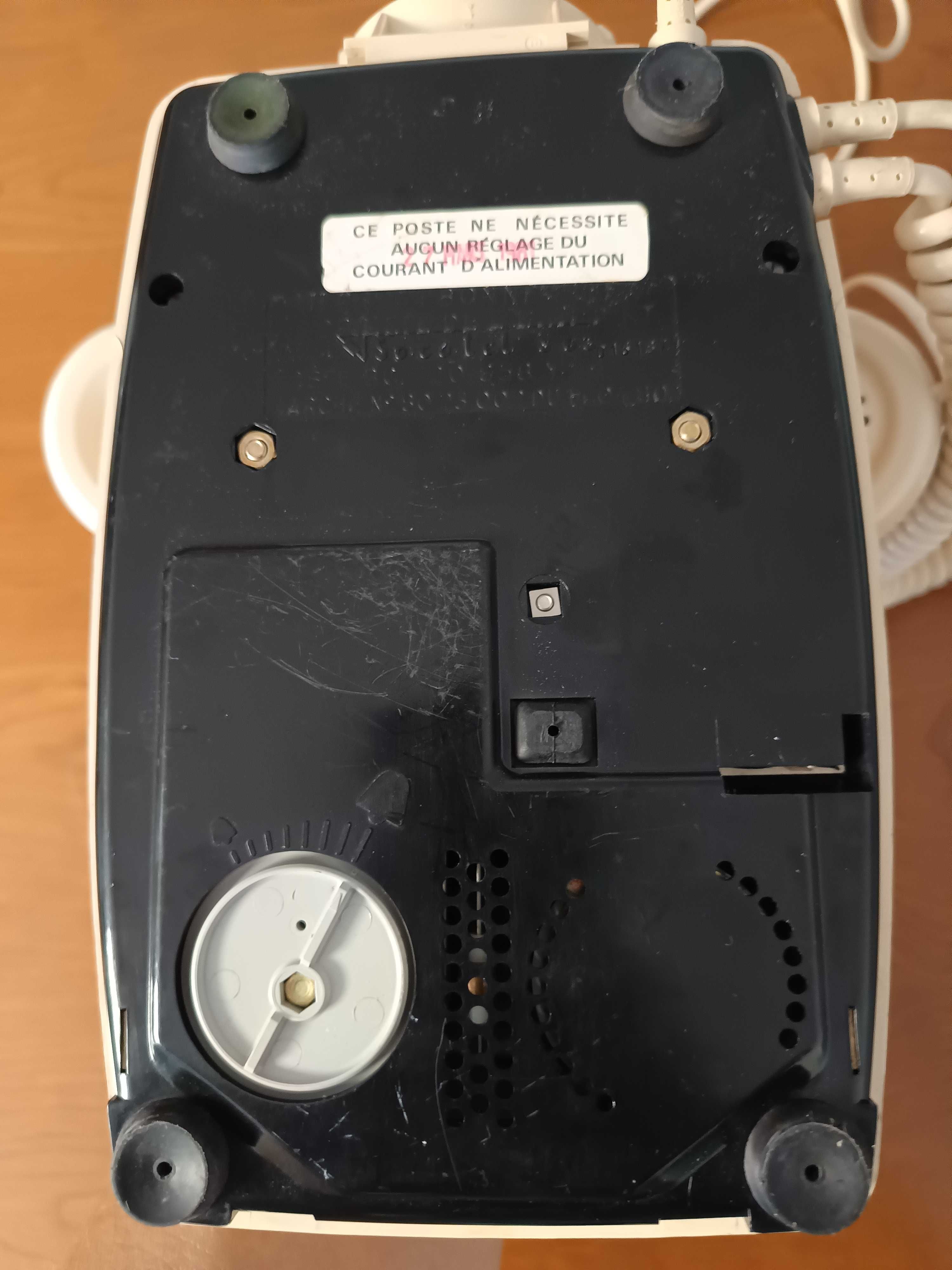 Telefone Socotel S63. Funcional
