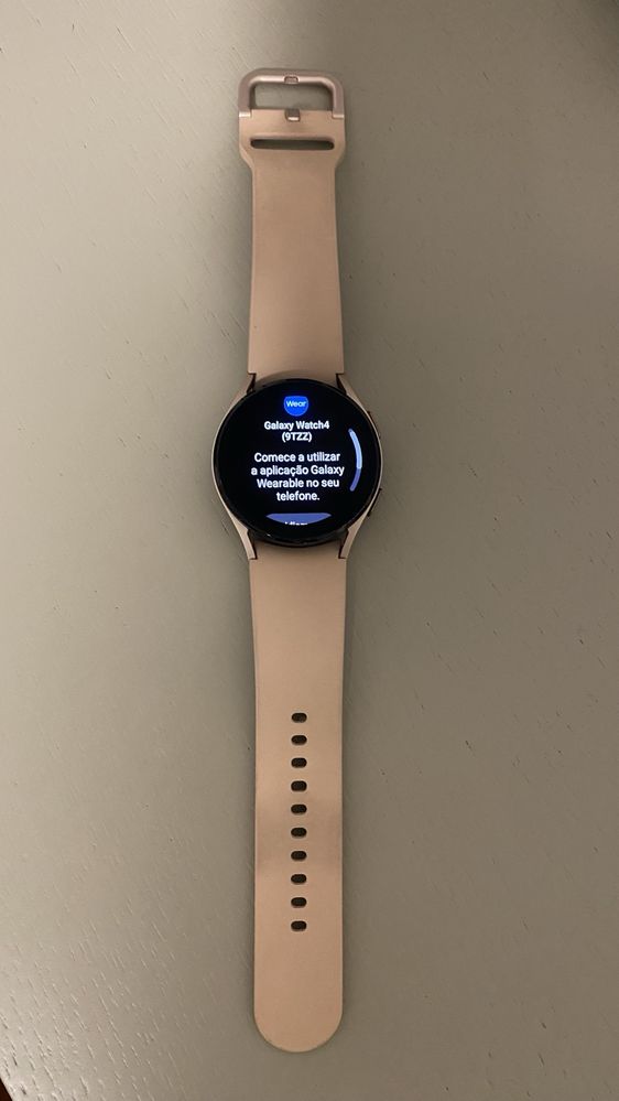 Samsung Galaxy Watch 4 40mm