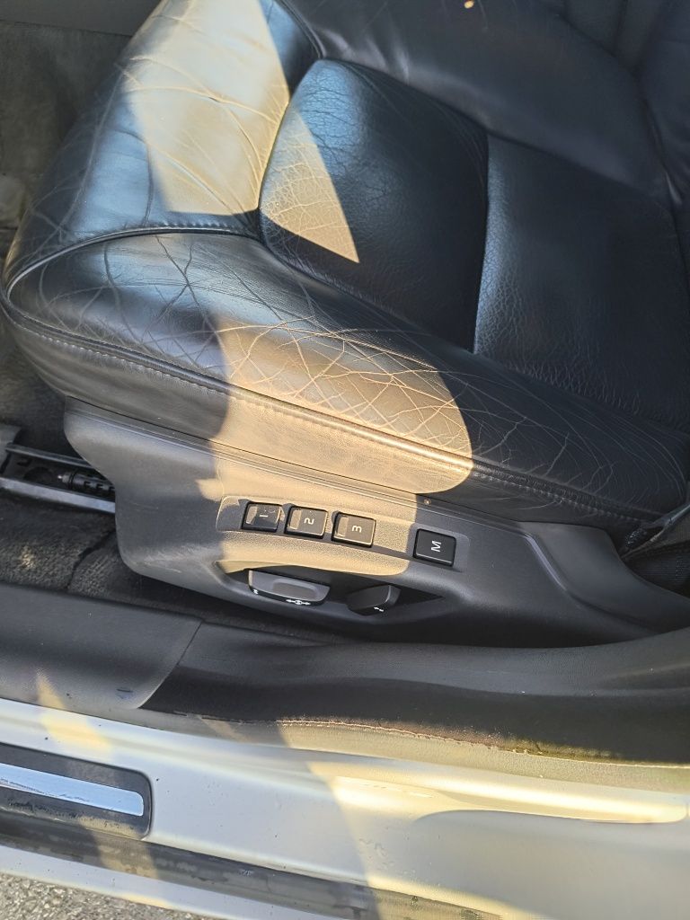 Volvo S80 2.4 D5 automat