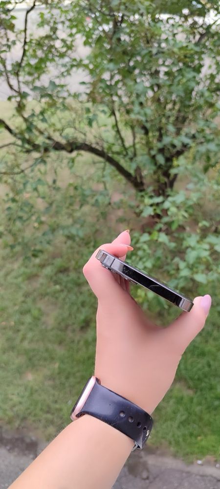 Iphone 12 pro max 128gb