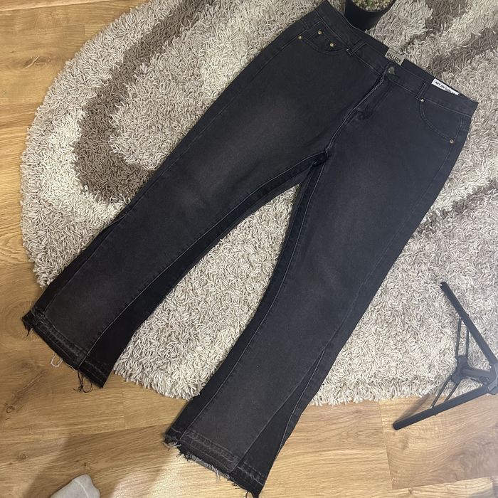 Фларед Джинси Галарі Депт|Flared Jeans Galary Dept