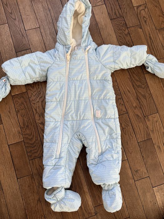 Комбінезон reima ( зима)
