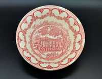 Porcelana Angielska misa miska Ironstone Tableware kolekcje vintage