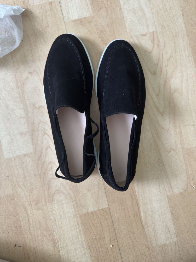 Buty loufers rozmiar 42