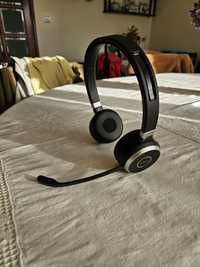 Headphones Jabra Evolve 65 MS