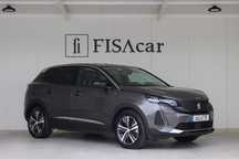 Peugeot 3008 1.6 Hybrid Allure e-EAT8