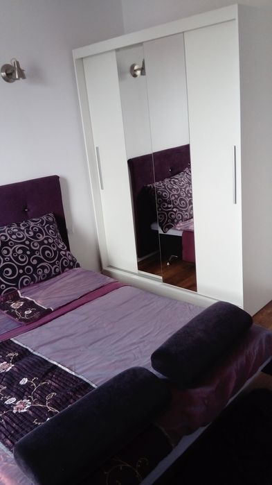 Apartament Skierniewice Centrum/wynajem dobowy