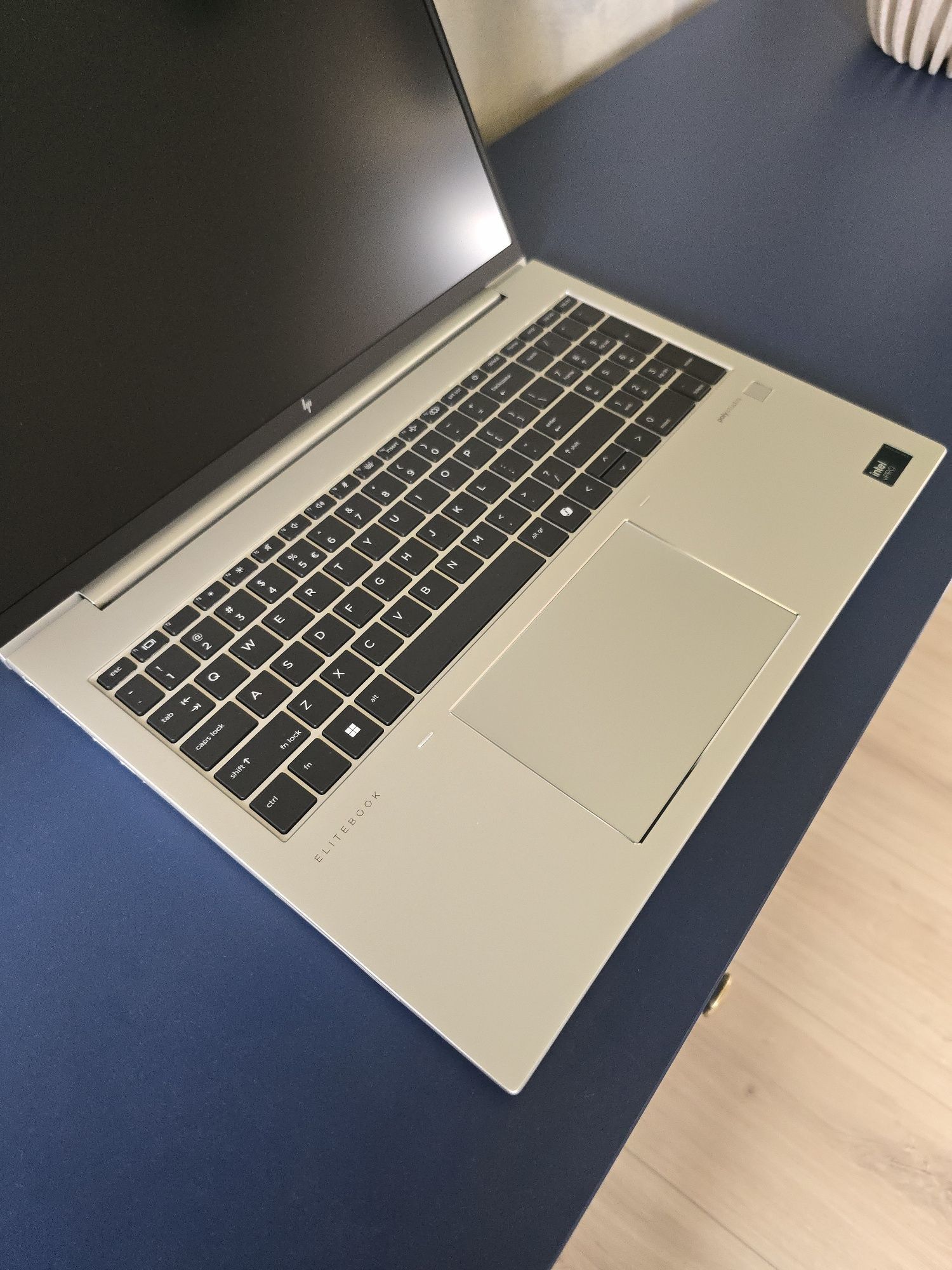 NOWY Laptop HP EliteBook 860 G11 Ultra 5 135H/16/512/Win 11Pro