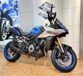 Suzuki GX GSX-S1000GX, Łódź, Kredyt 0%, promo leasing, DOSTAWA
