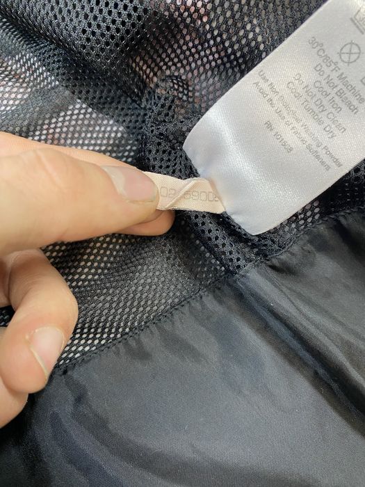 Куртка Berghaus gore-tex на утяжках на мембрані outdoor оригінал