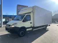 Iveco 70c 35 50 kategoria b