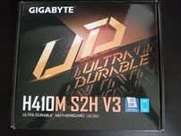 Płyta główna GIGABYTE H410M S2H V3