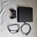 Playstation 4 Slim