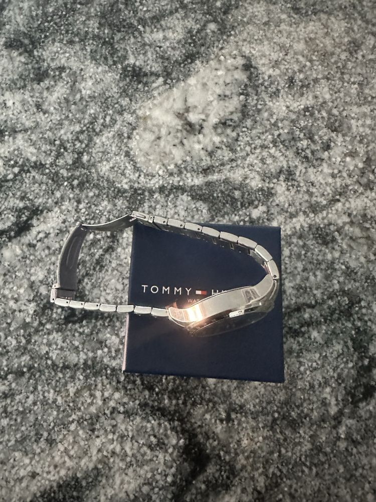 Zegarek meski Tommy Hilfiger