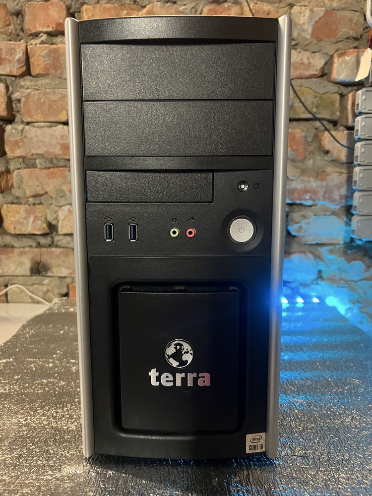 Системний блок Core i5 10400