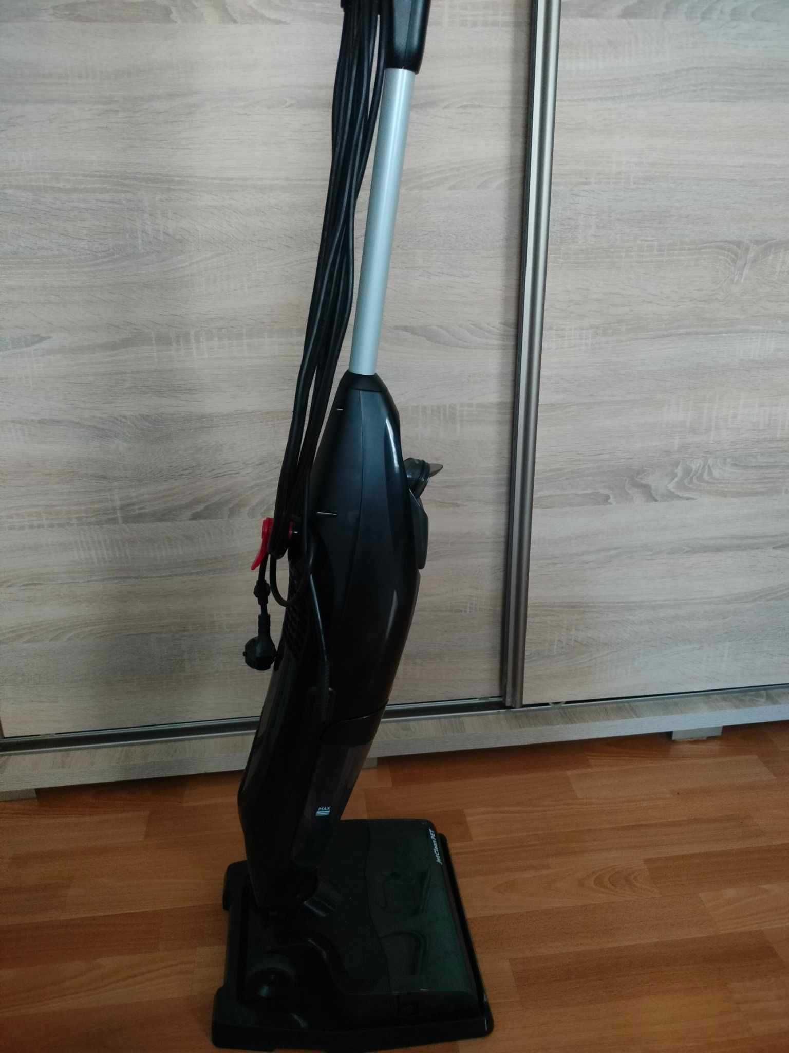 Odkurzacz myjący Vileda Jet Clean PET