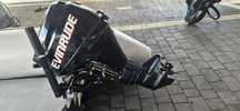 silnik zaburtowy 10 KM Evinrude BRP Wtrysk
