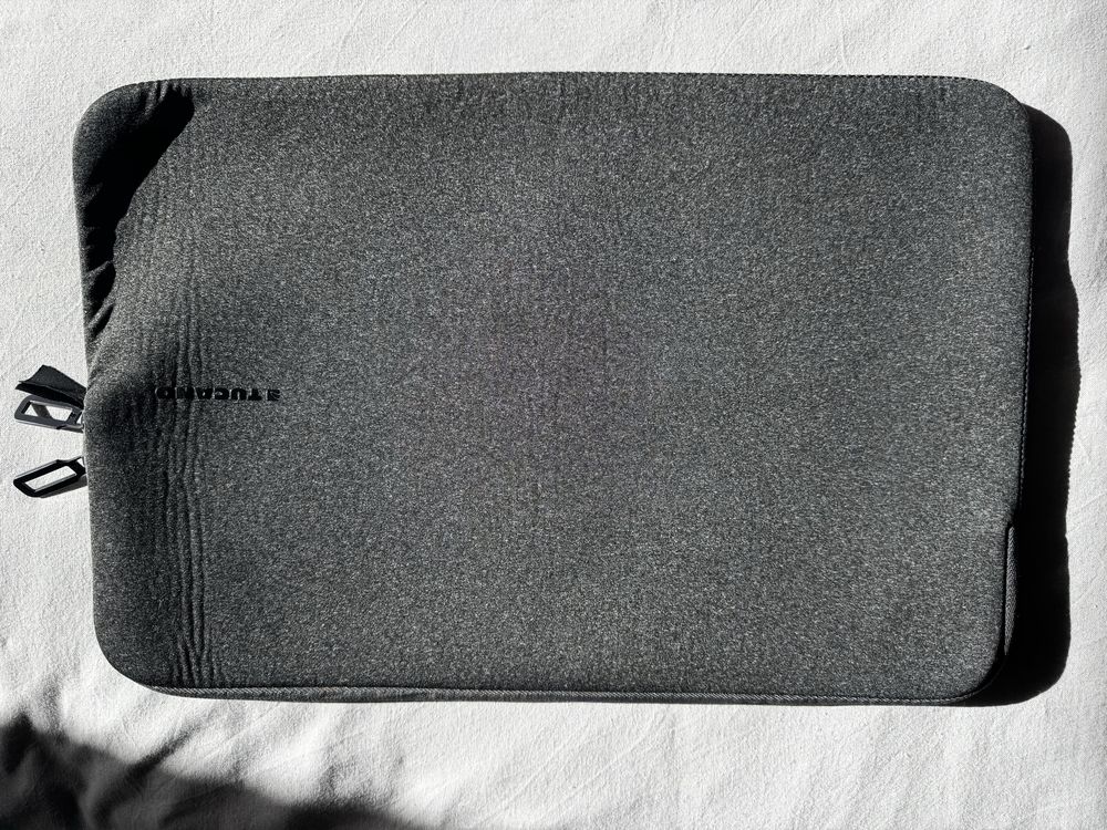 Bolsa para portatil até 16”