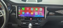 Auto Rádio Porsche Cayenne Macan Panamera Carplay & Android Auto GPS