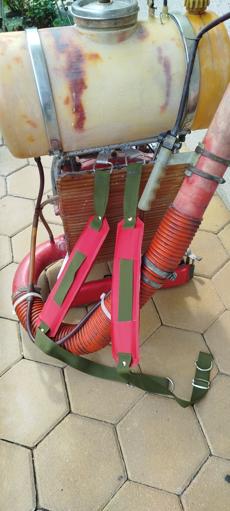 Atomizador Casal