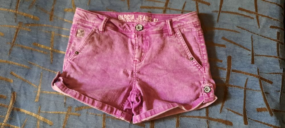 Шорти джинс розмір S-М